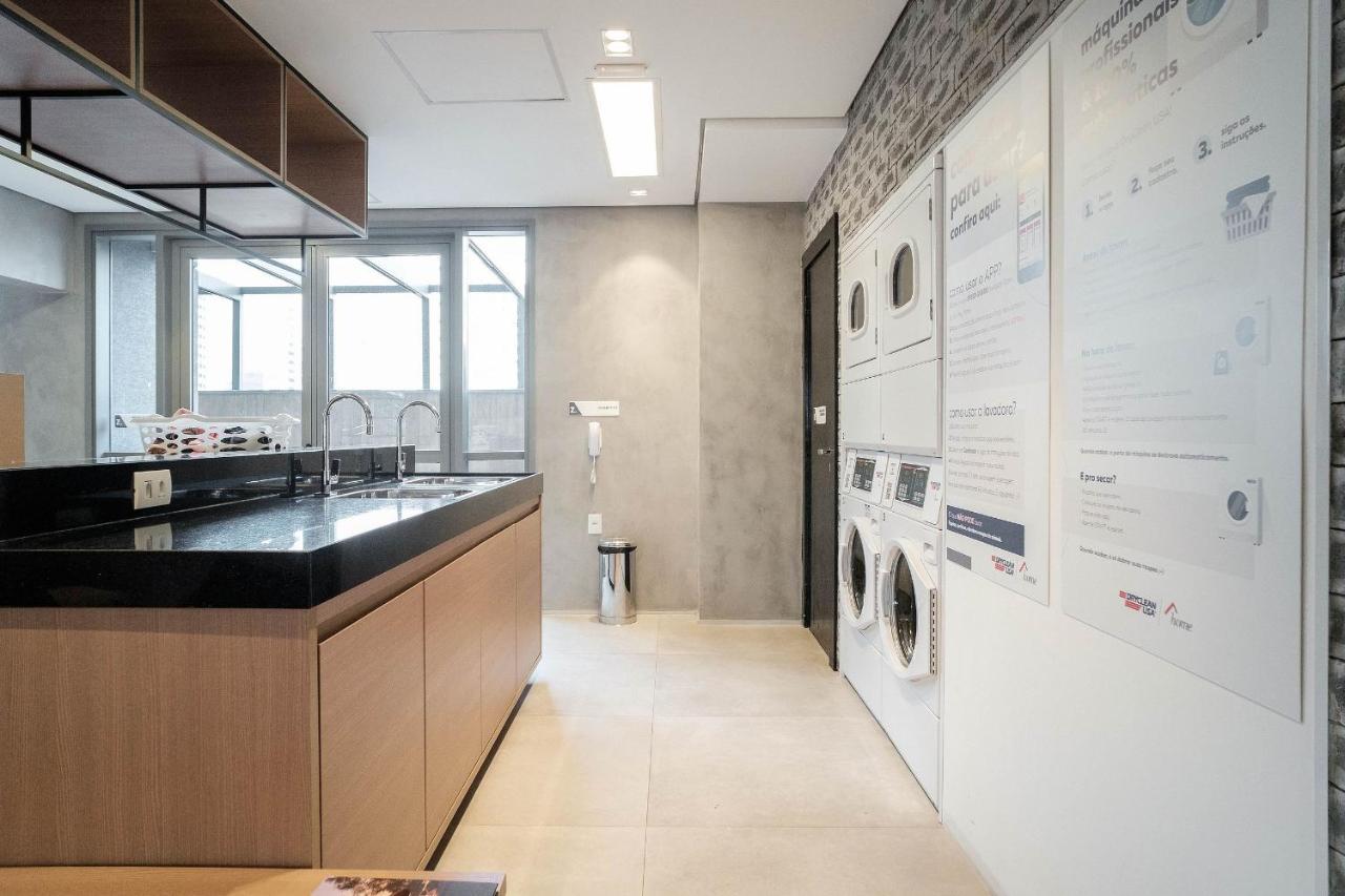 Yume Z.cotovia - Com Estacionamento Gratis Apartamento *