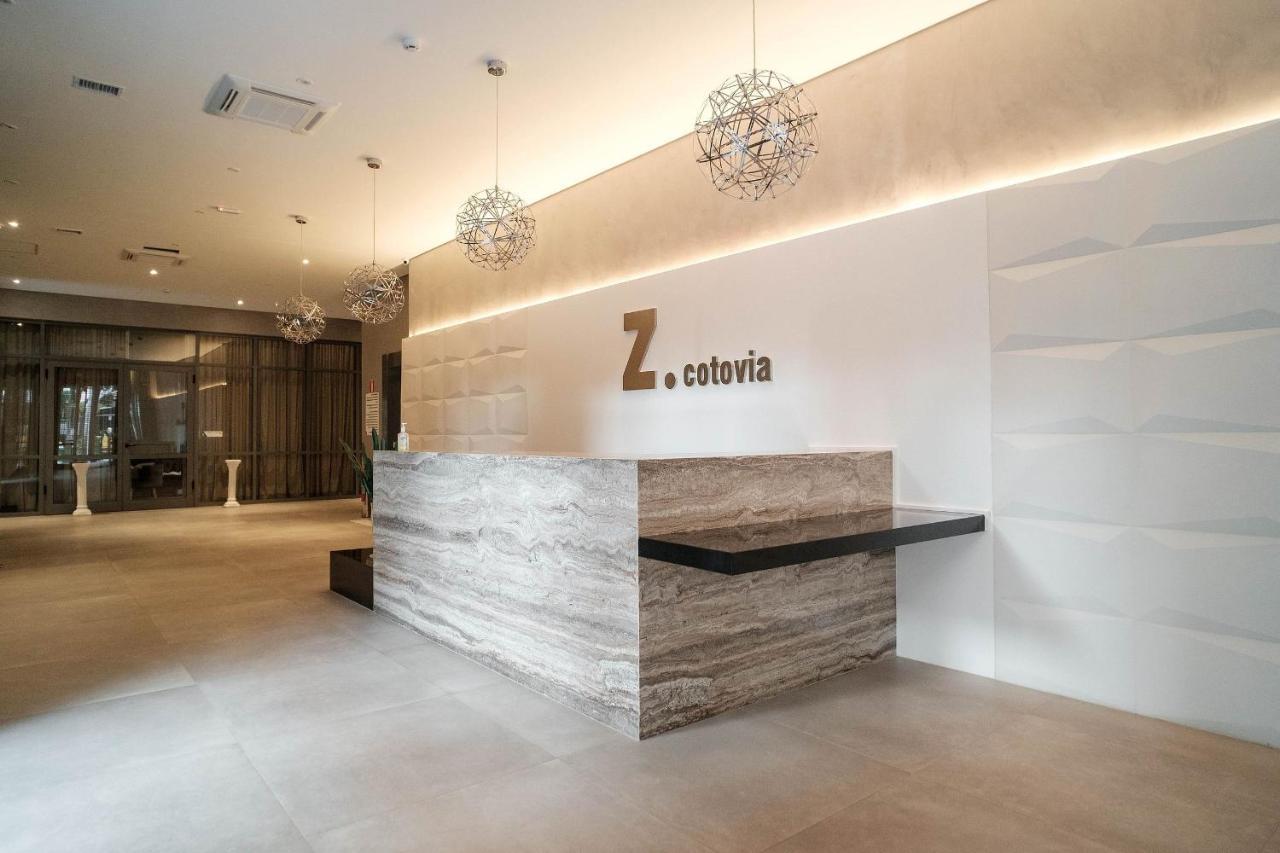 Apartamento Yume Z.cotovia - Com Estacionamento Gratis