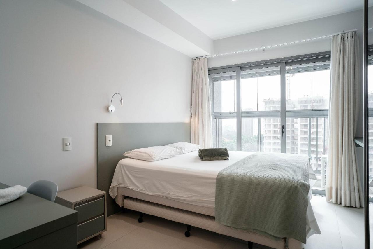 Yume Z.cotovia - Com Estacionamento Gratis Apartamento